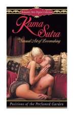 The Kama Sutra [Illustrated]