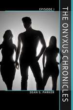 The Onyxus Chronicles