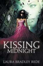 Kissing Midnight