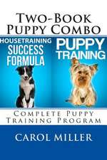 Puppy Training Combo