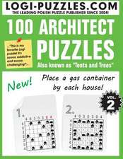 100 Architect Puzzles