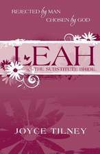 Leah