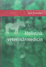 Holistisk Veterinarmedicin