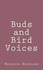 Buds and Bird Voices