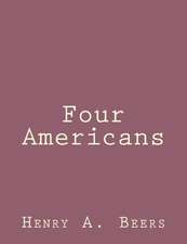 Four Americans