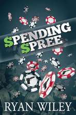 Spending Spree