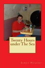 Twenty Hours Under the Sea