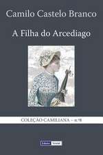 A Filha Do Arcediago