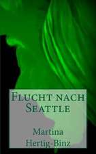 Flucht Nach Seattle