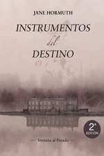 Instrumentos del Destino