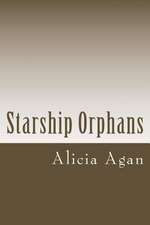 Starship Orphans