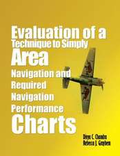 Area Navigation and Required Navigation Performance Procedures and Depictions