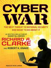 Cyber War