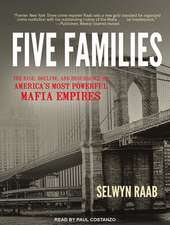 Five Families