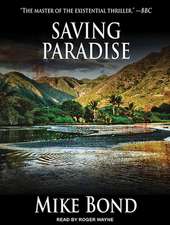 Saving Paradise