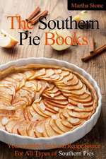 The Southern Pie Book