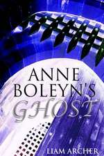 Anne Boleyn's Ghost