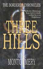 Three Hills