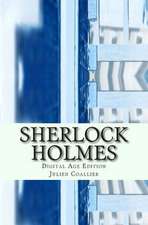 Sherlock Holmes