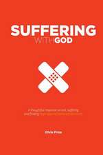 Suffering with God