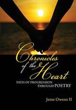 Chronicles of the Heart