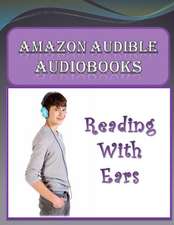 Amazon Audible Audiobooks