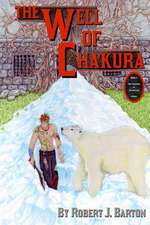 The Well of Cha'kura