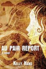 Au Pair Report