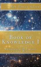 Book of Knowledge