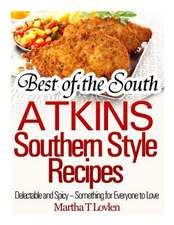 Best of the South