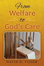 From Welfare to God's Care