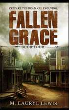 Fallen Grace