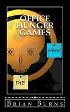 Office Hunger Games