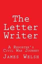 The Letter Writer