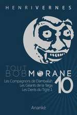 Tout Bob Morane/10