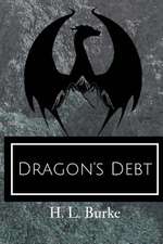 Dragon's Debt