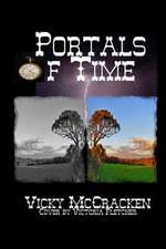 Portals of Time