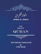 Anwar-UL-Quran