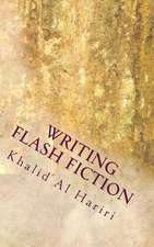 Writing Flash Fiction