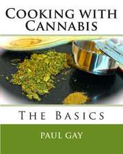 Cooking with Cannabis