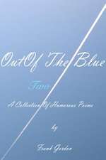 Out of the Blue - Two