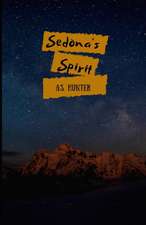 Sedona's Spirit