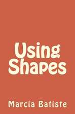 Using Shapes