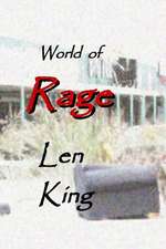 World of Rage