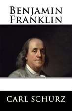 Benjamin Franklin