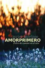 Amorprimero