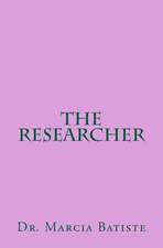 The Researcher