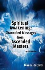 Spiritual Awakening