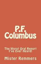 P.F. Columbus