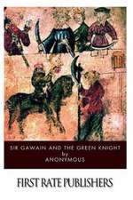 Sir Gawain and the Green Knight